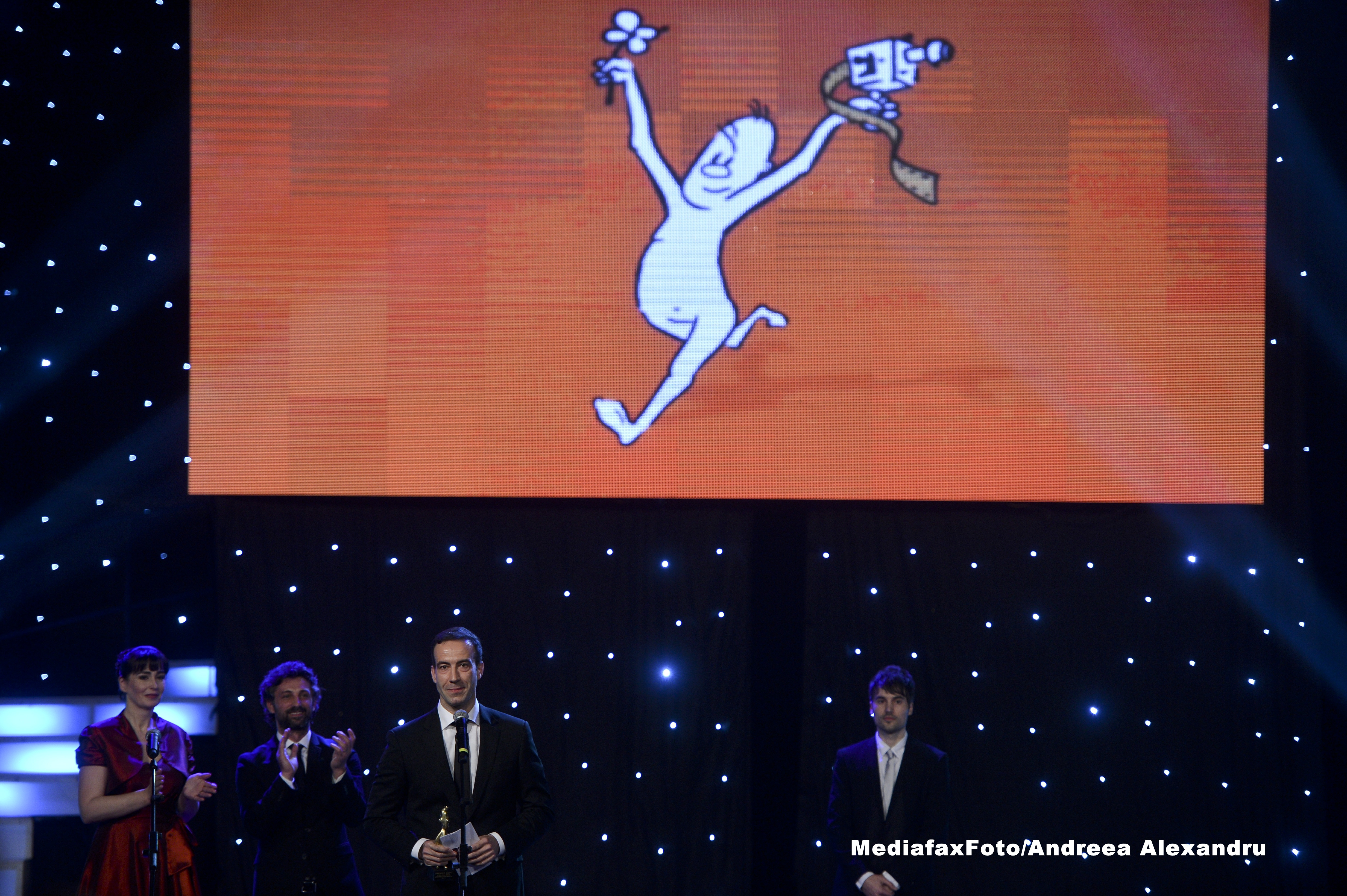 Ministerul Culturii va infiinta Institutul Filmului, iar Cinemateca Romana va avea filiale in tara