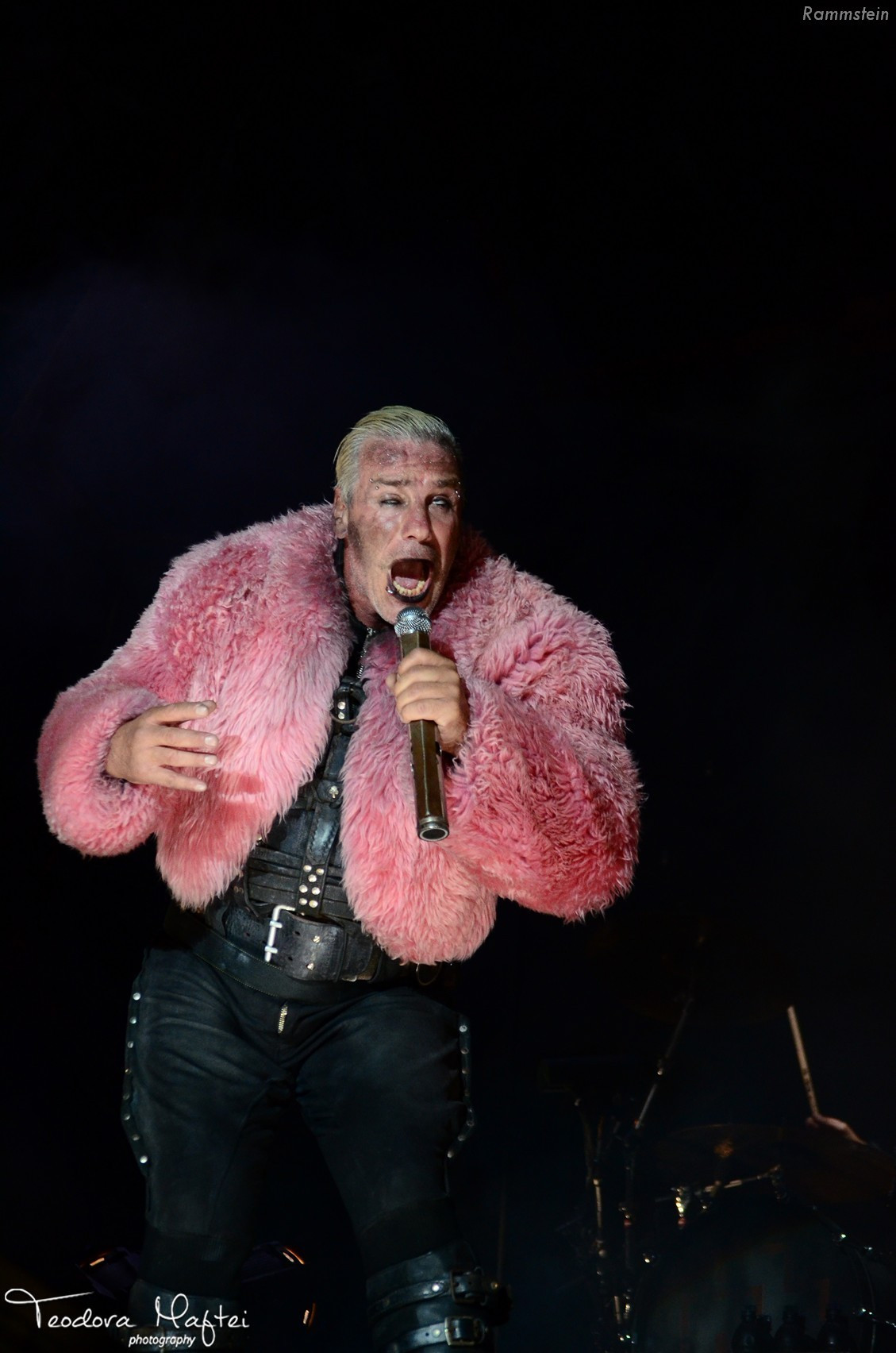 Rammstein - 9