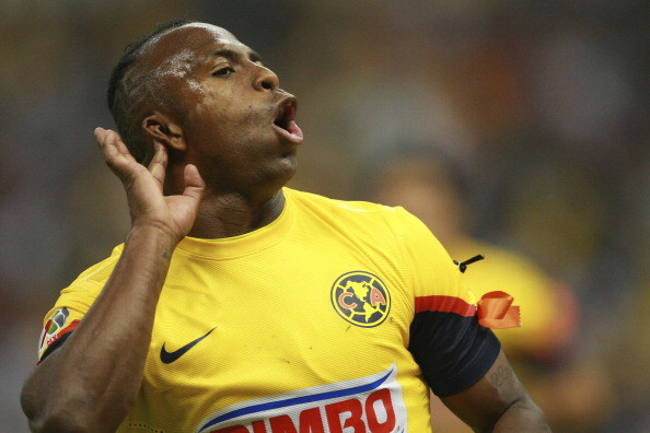 Fotbalistul ecuadorian Christian "Chucho" Benitez a murit la 27 de ani