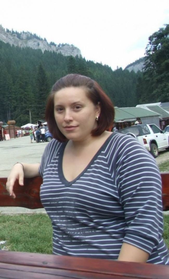 Lili, fosta concurenta de la "MasterChef", suferea de obezitate de gradul II. Cum arata acum