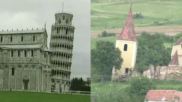 Potentialul urias si neexploatat al turismului romanesc: cum sunt date uitarii locuri unice in tara