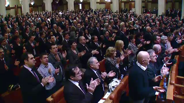 Primarii PDL din Arges, opriti sa paraseasca partidul: masura de excludere a fost abuziva