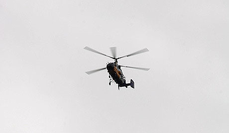 Fostul fotbalist Fernandao a murit intr-un accident de elicopter