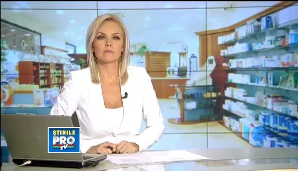 Avertisment la nivelul UE privind toate pastilele ce contin ketoconazol. Efectul asupra ficatului