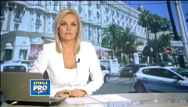 Bijuteriile furate la Cannes apartineau lui Lev Leviev, proprietarul AFI Palace Cotroceni