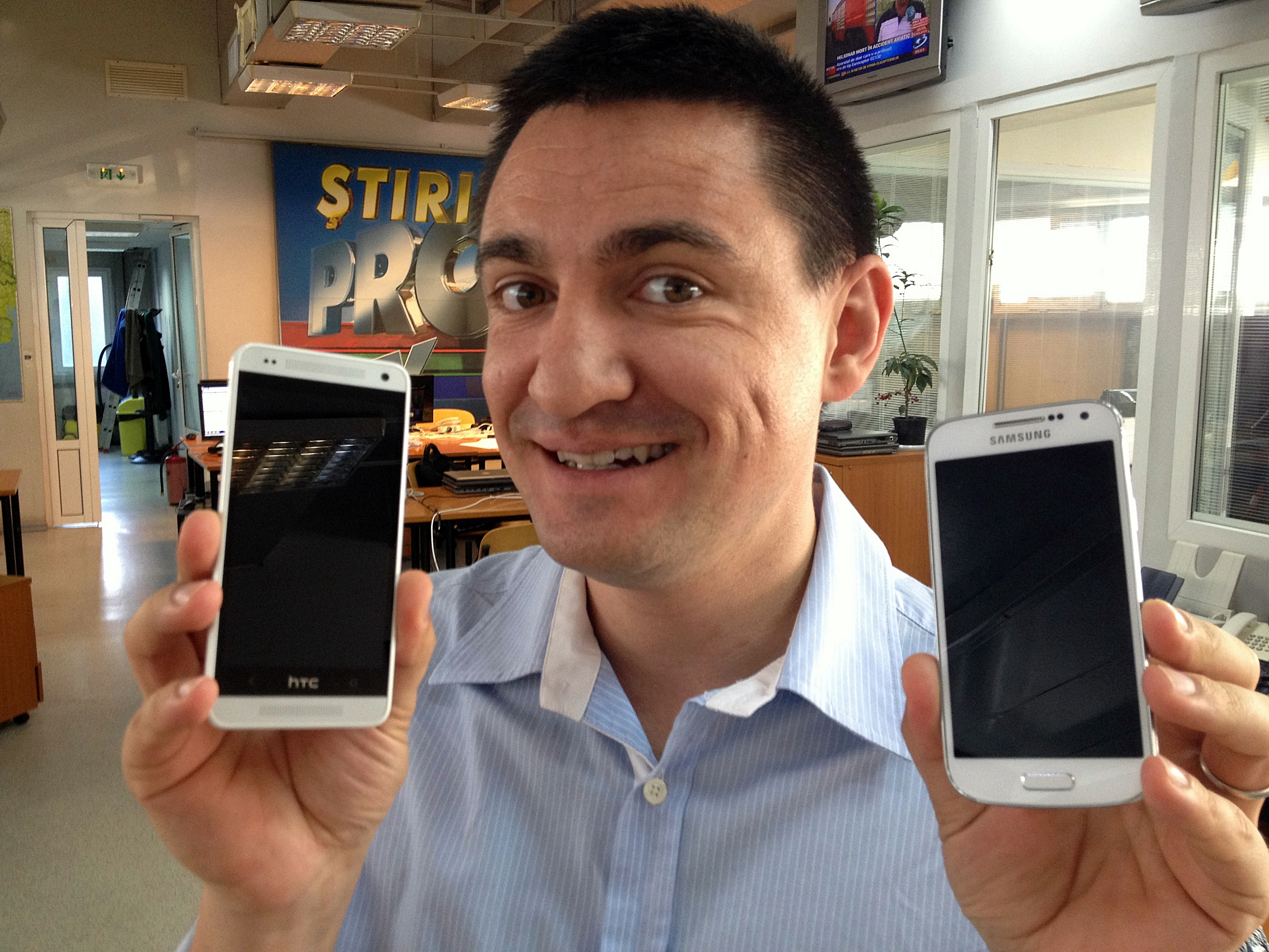 iLikeIT, sambata, ora 10:00. George Buhnici o prezinta pe romanca cu parul rosu care lucreaza la cel mai popular joc din lume