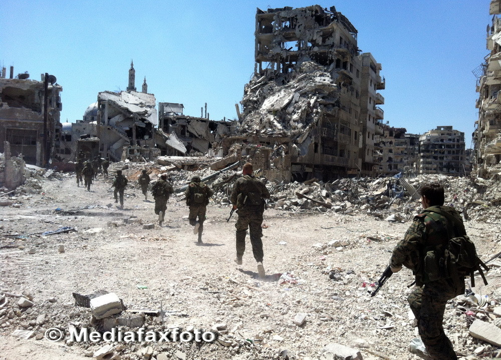 siria - homs - 4