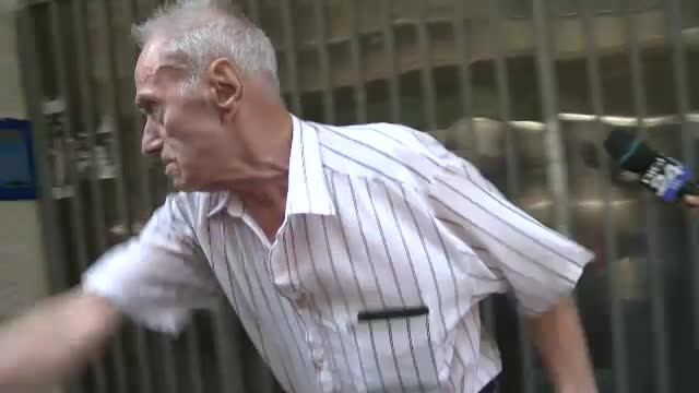 Tortionarul Alexandru Visinescu a fost trimis in judecata pentru crime impotriva umanitatii: "Erau torturati fizic si psihic"