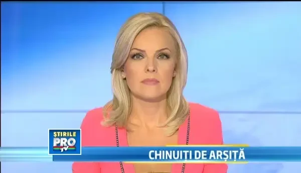 Pericolul din alimentele tinute afara, in soare. Ce se intampla cu un ou tinut la 30 de grade. VIDEO