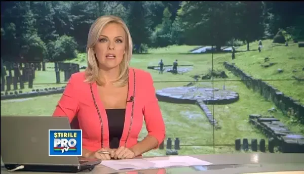 Statul recupereaza pe bucati ce hotii scot din tara la gramada. Traseul tezaurului dacic prin lume