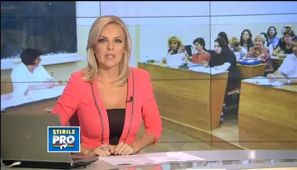 Scandal la titularizare: 100 de candidati spun ca ministerul a schimbat totul cu o saptamana inainte