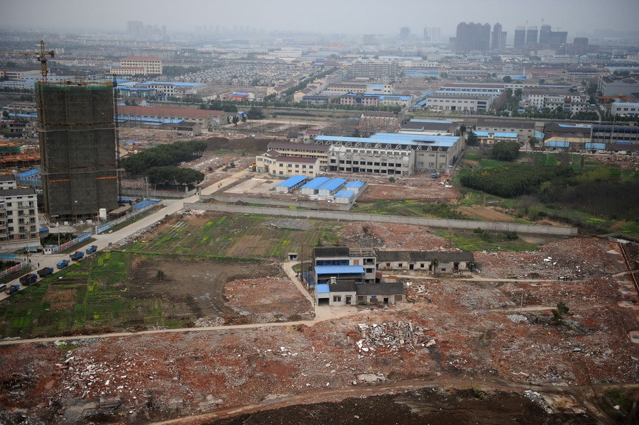 Adevarul despre China. De ce au cerut asiaticii un audit al datoriei guvernamentale