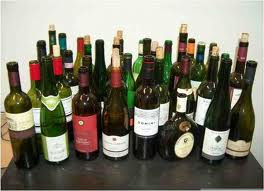 Visa sa devina model, dar a ajuns o alcoolica. Drama unei femei de 45 de ani