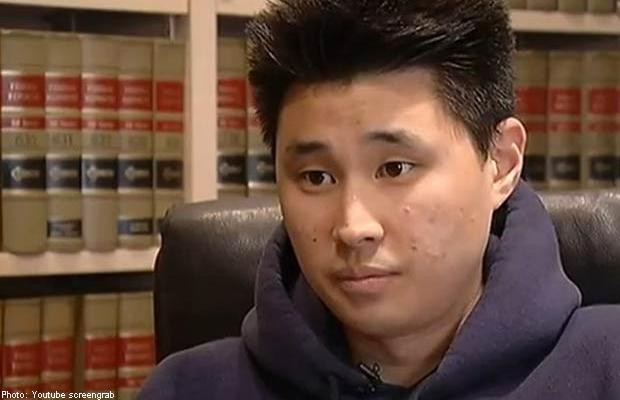 Povestea lui Daniel Chong, tanarul UITAT intr-o inchisoare americana. Va fi despagubit cu 4,1 mil.