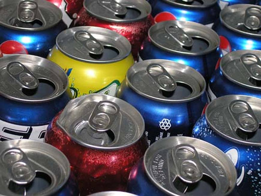 Bauturile carbogazoase, interzise in Parcul Copiilor. Ce alternativa vor avea cei mici