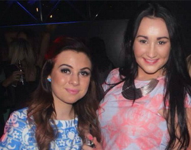 Fotografia care a ajuns viral pe internet. Ce apare in imagine la petrecere. FOTO