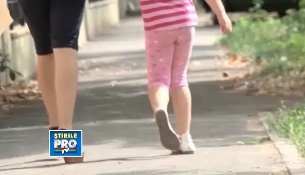 Chin cumplit pentru un baietel de 7 ani. A fost agresat sexual de un vecin