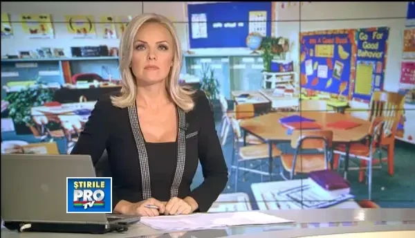 O asistenta medicala din Suceava, acuzata ca a agresat un copil la cresa: