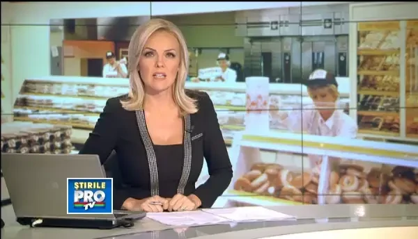 Conditia impusa pentru ieftinirea painii. Romanii consuma in acte doar 25% din cantitatea reala