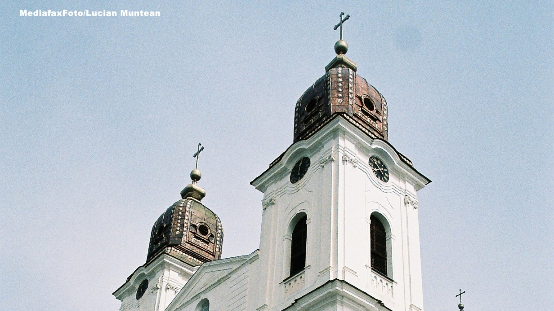 Statele Unite trateaza prioritar problema retrocedarii proprietatilor Bisericii Greco-Catolice