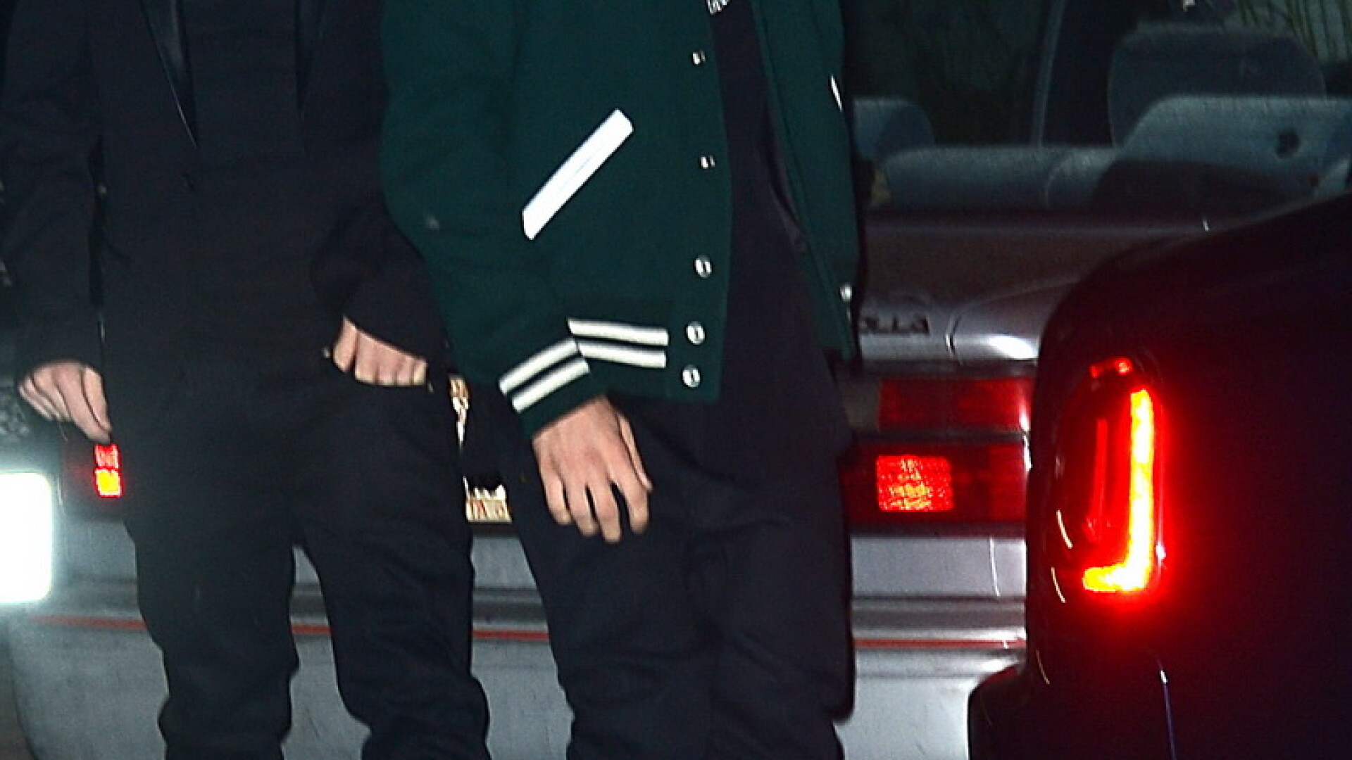 "Vrea sa para barbat, dar nu e". Incident neplacut pentru Justin Bieber pe o strada din New York