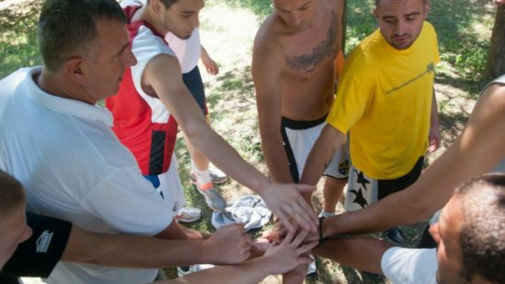 U Mobitelco s-a reunit astazi. Obiectiv: titlul