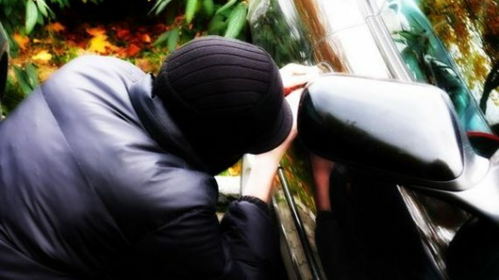 Topul masinilor preferate de hoti. Ce autoturisme se fura cel mai mult