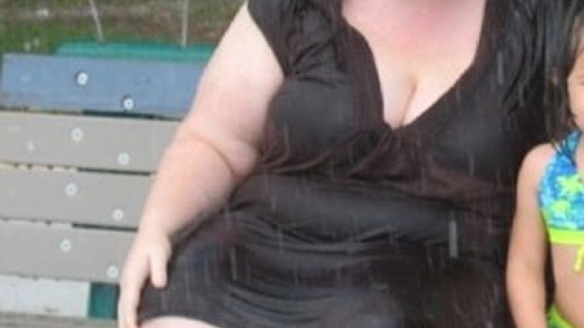 "Ma simteam ca un animal, nu ca un om". Cum arata aceasta femeie dupa ce a slabit 81 de kilograme