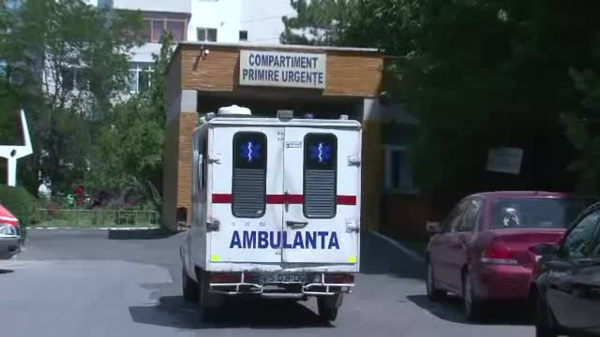 Misterul mortii unei femei din Barlad, gasita fara viata alaturi de pruncul abia nascut