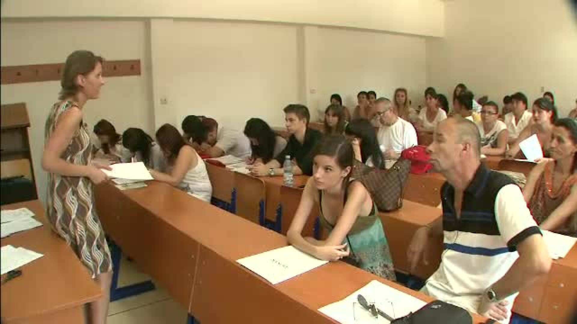 Universitatea “1 Decembrie 1918” din Alba Iulia este in cautarea viitorilor studenti