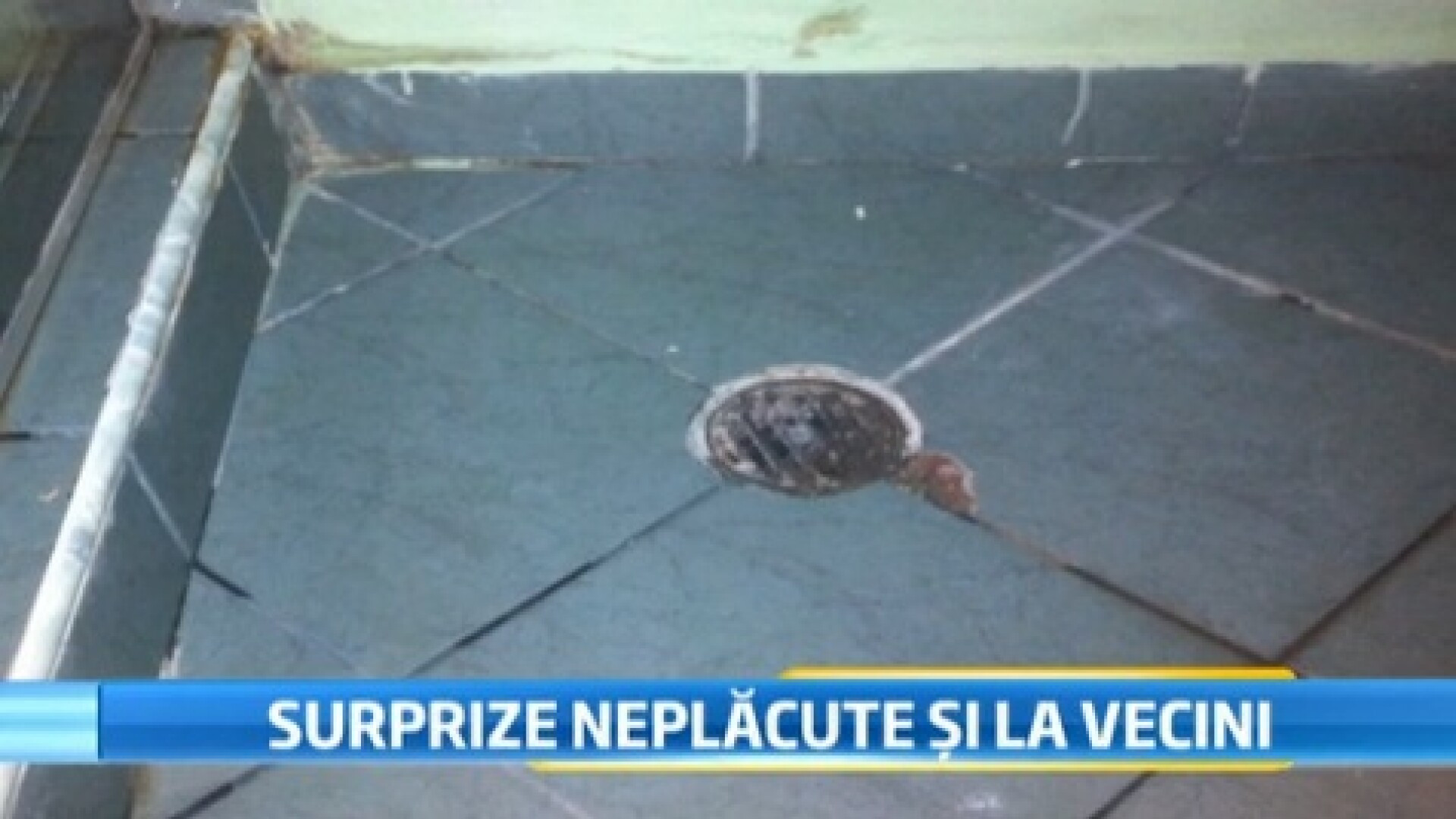 Camere cu miros de canal si mancare reciclata. Cum au ajuns romanii sa fuga de statiunea Sunny Beach