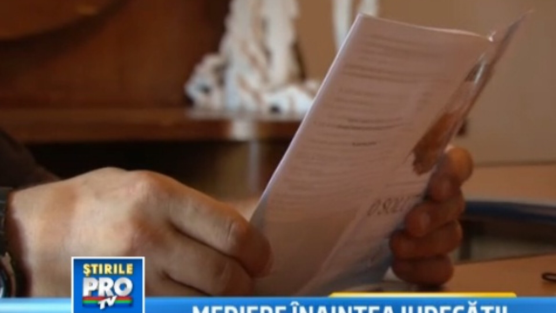 Legea medierii a intrat in vigoare. Ce trebuie sa stie romanii inainte de a ajunge la proces