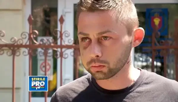Un politist si fiul lui, cercetati dupa ce ar fi batut un tanar de 25 de ani