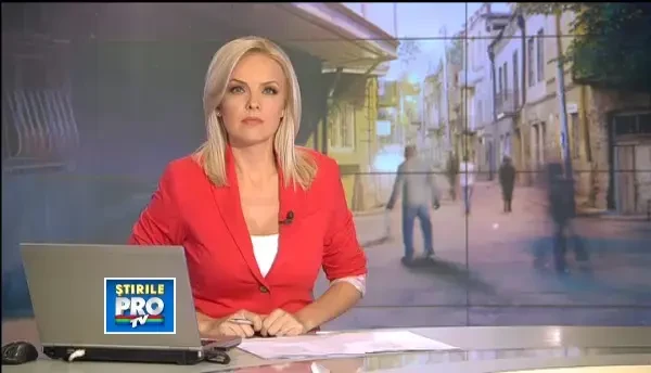 Un membru al trupei lui Florin Salam, batut in strada azi noapte. Agresorii au ajuns la sectie