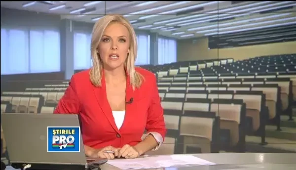 Facultatea din Romania unde s-a inscris un singur candidat. Cum a ajuns admiterea o SUPER OFERTA