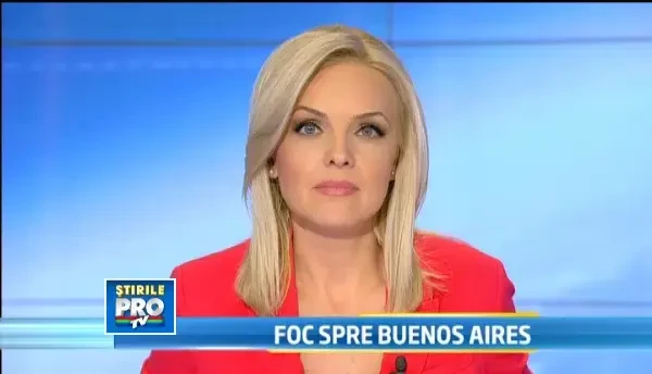 Cum arata masina care se roteste la 360 de grade te scapa de chinul parcarii laterale. VIDEO