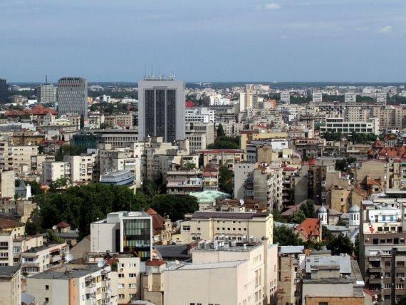 Cat costa sa inchiriezi o locuinta in cele mai "fierbinti" zone din Romania