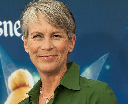 Actrita Jamie Lee Curtis, internata in spital dupa un accident de masina
