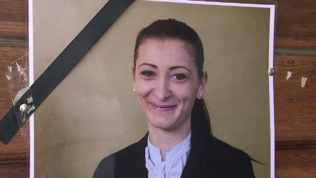 "Ii cronometra drumul pana acasa". Tanara romanca, ucisa in Austria de fostul iubit