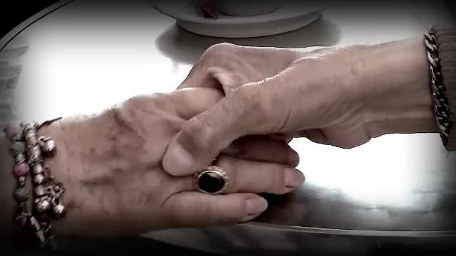 Pana cand moartea i-a despartit. Povestea de dragoste de 40 de ani care s-a terminat tragic la Cluj