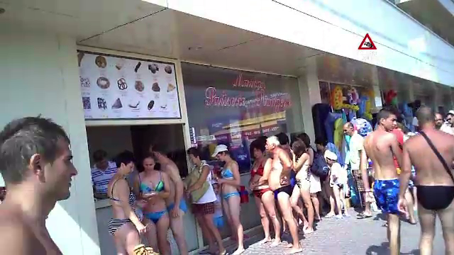 CAMERA ASCUNSA. Dimensiunea evaziunii fiscale pe litoral. Cat pierde statul intr-un singur weekend