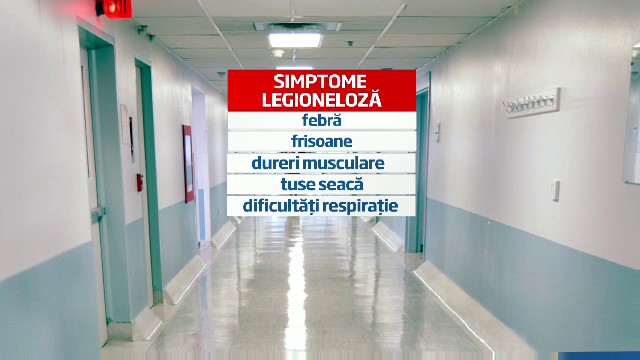 Cat de periculoasa este Legionella, bacteria care se ascunde in aerul conditionat si dusuri