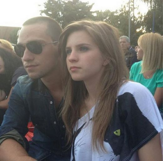 Vlad din Lala Band si-a surprins fanii cu o schimbare de look