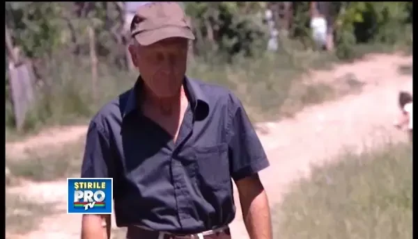 Talentul nu tine cont de statutul social. Un om simplu, de la tara, a scris 7 romane de aventura