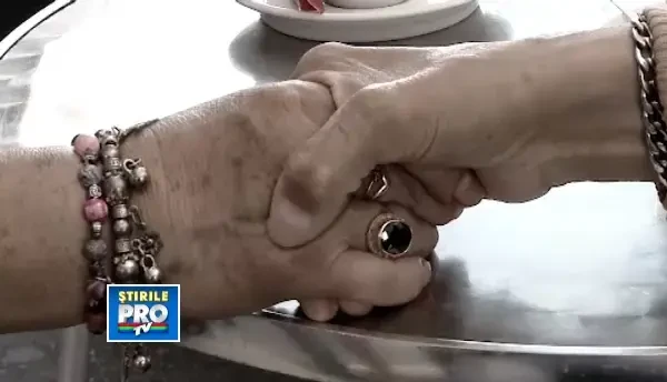 O poveste de dragoste care a durat peste 40 de ani s-a incheiat cum nu se poate mai tragic la Cluj