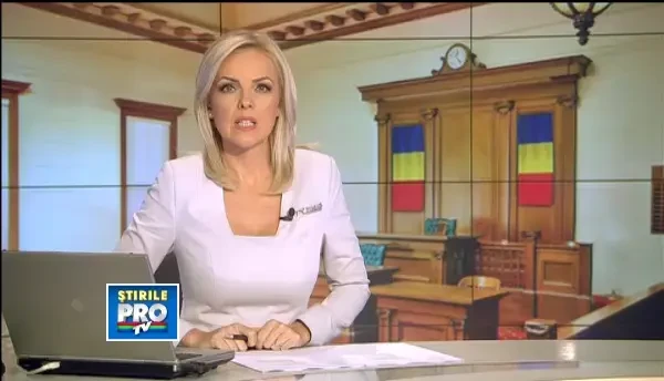 Omar Hayssam a fost arestat preventiv.