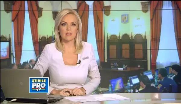 Presedintia: CSAT nu a emis nicio noua decizie privind privatizarea CFR Marfa