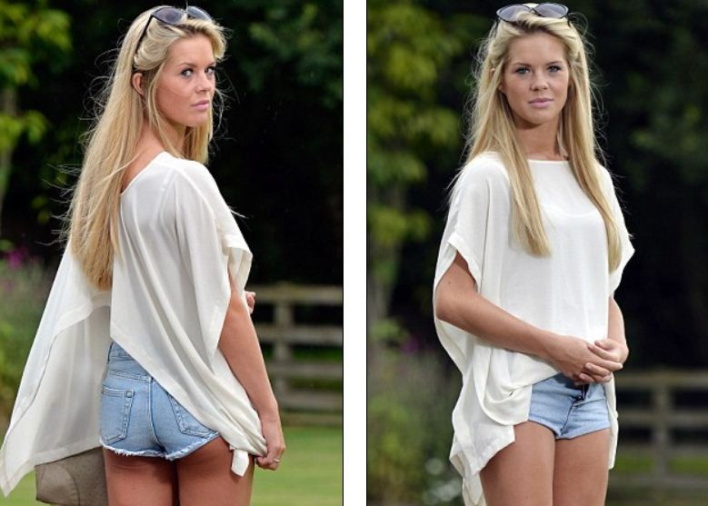 "Facuta de rusine in fata tuturor". O tanara a fost dezbracata pe aeroport de pantalonii scurti