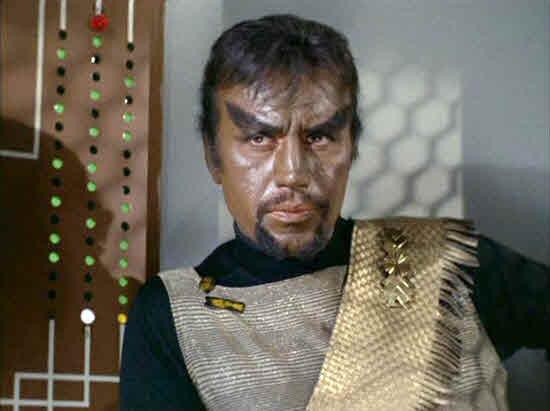 Actorul Michael Ansara, cunoscut pentru rolul lui Kang din Star Trek a murit la 91 de ani