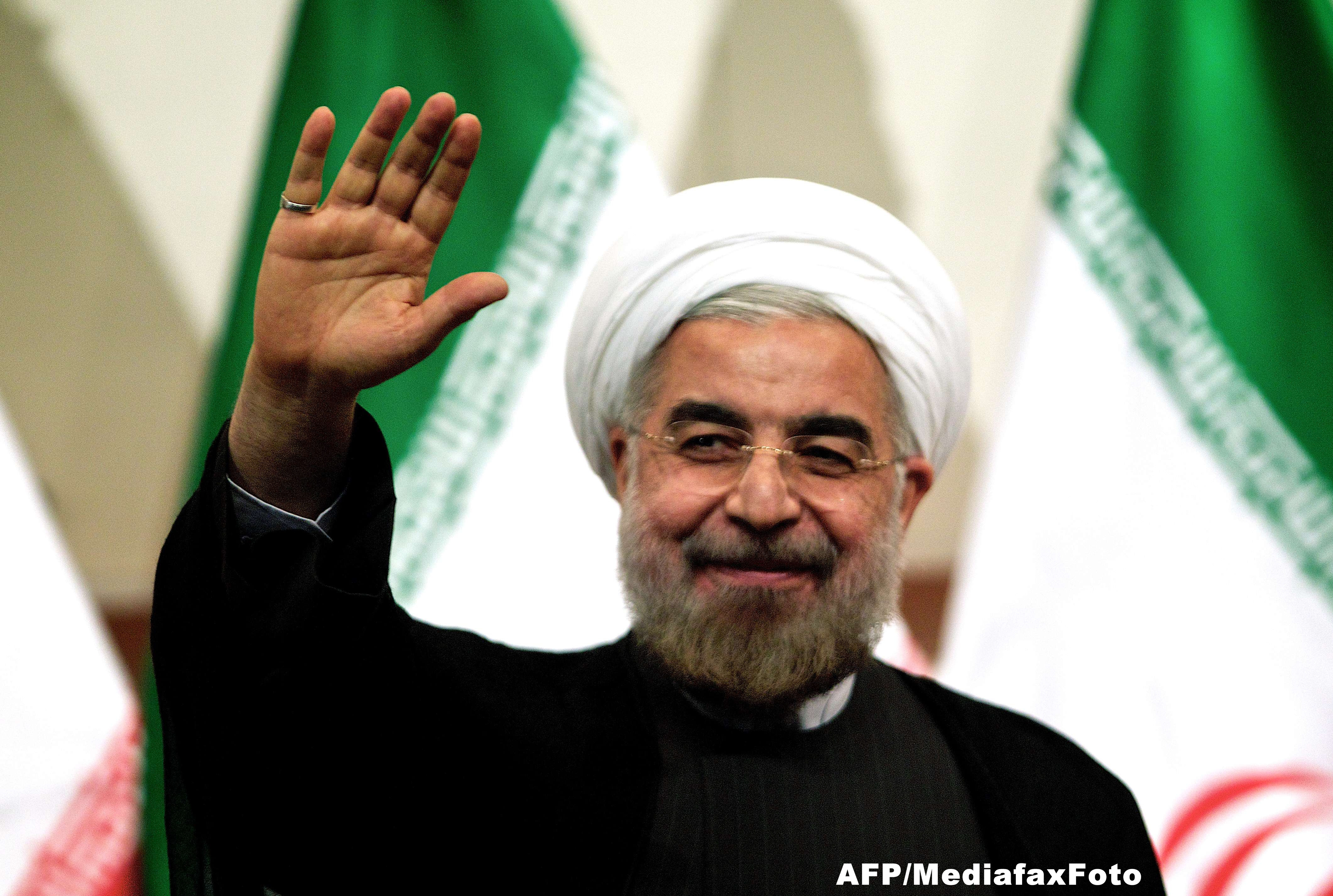 China: Acordul in dosarul nuclear iranian va "salva pacea" in Orientul Mijlociu